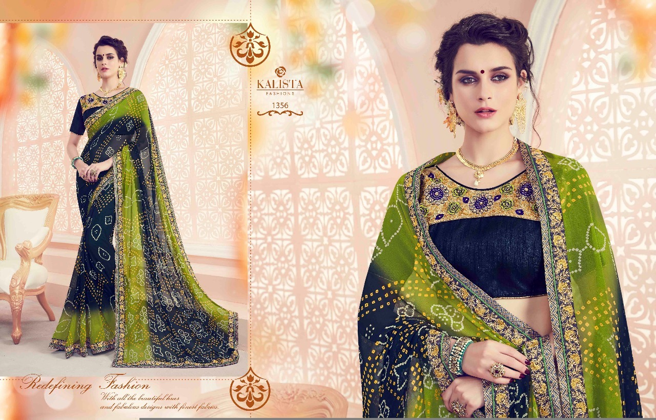 Traditional Indian Sarees