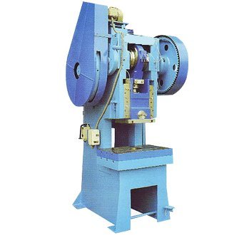 इनक्लिनेबल/नॉन-इनक्लाइनेबल टाइप प्रेस