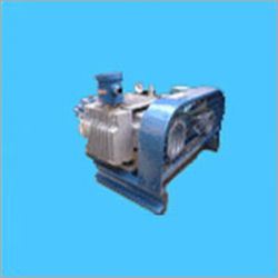 Vacuum Pumps