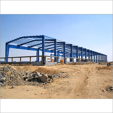 PEB संरचना