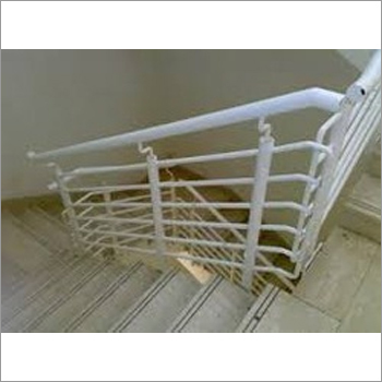 Easily Assembled Ms Staircase Railing