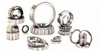 टेपर रोलर बीयरिंग्स