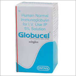 मानव न्यूरल इम्युनोग्लोबुलिन समाधान