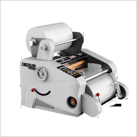 Roll Lamination