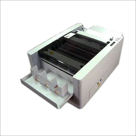 Business Card Cutting Machine