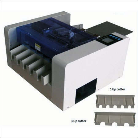 ECO Card Cutter