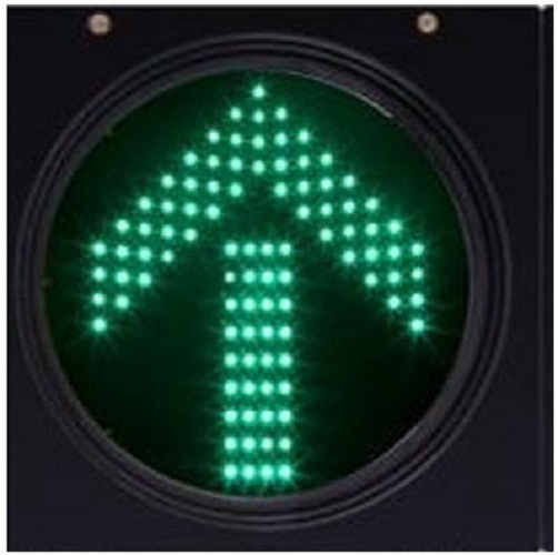 Led Green Arrow Traffic Signal Light