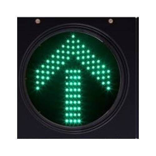 Led Green Arrow Traffic Signal Light