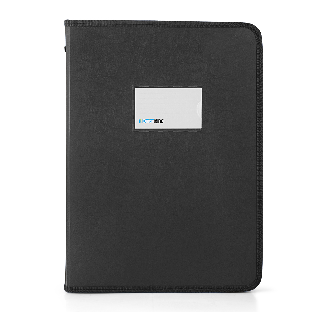 Zipper Bag - Polypropylene Material, Fc Size, 36 Pcs/inner, 72 Pcs/ctn | Ideal For Office Use, Durable Zipper Closure