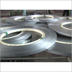 निकेल मिश्र धातु की पट्टियाँ