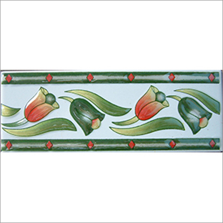 बॉर्डर टाइल्स 8x3