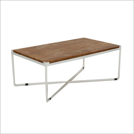 Wood Restaurant Dining Table