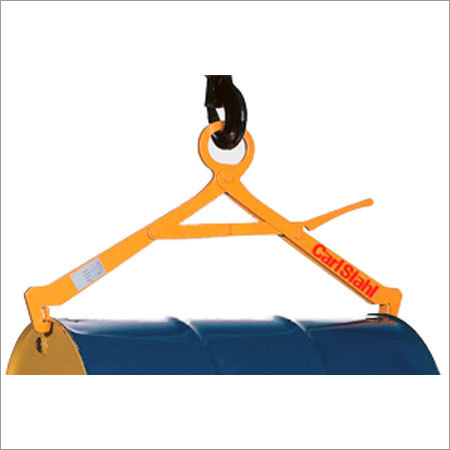 ड्रम लिफ्टर्स