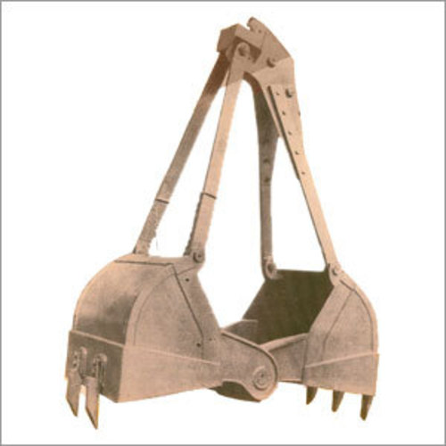 ग्रैब बाल्टियाँ