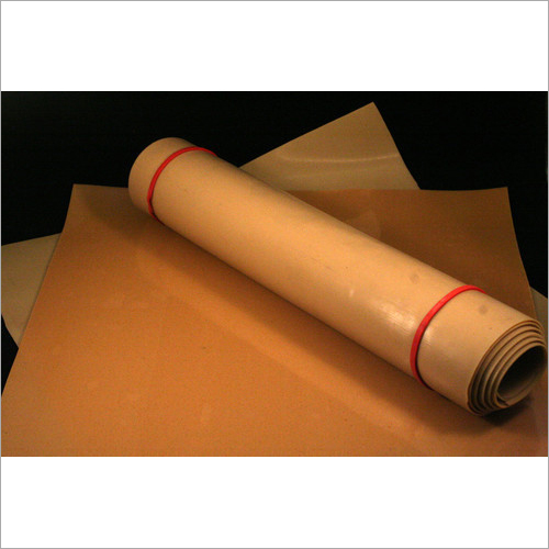 लकड़ी गम शीट