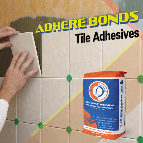 General Purpose Tile Adhesive