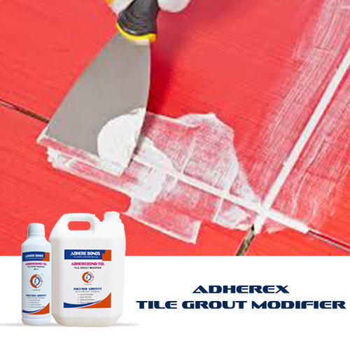 Tile Grouts