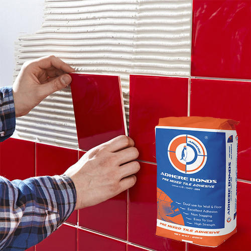 Ceramic Tile Adhesives
