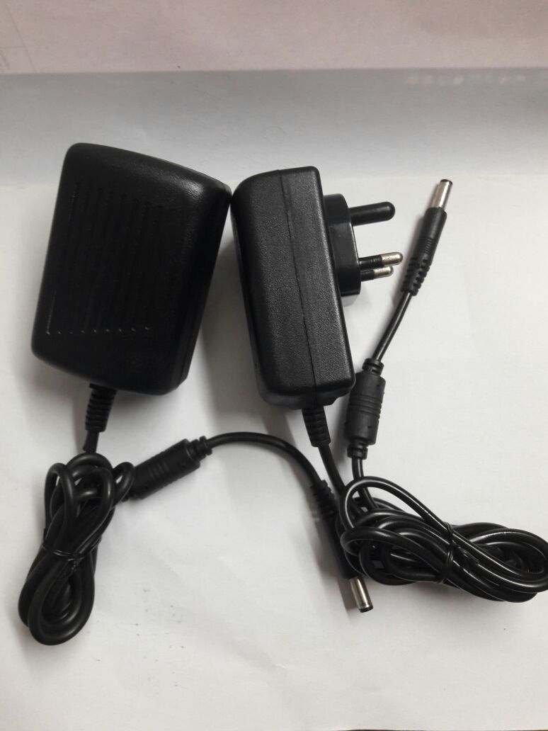 Cctv Power Supply Adapter