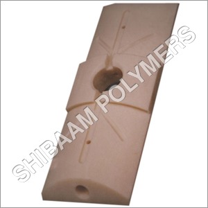 नायलॉन स्लीपर पैड