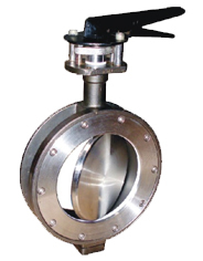 Stainless Steel Wafer Type Butterfly Valve - Acid Resistant, Optimized Flow Control | Durable Alloy Design For Precise Regulation