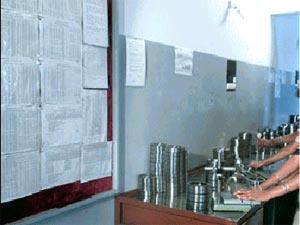 गुणवत्ता नियंत्रण प्रक्रिया