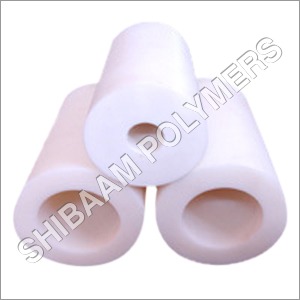 PE पॉलीएथिलीन HDPE छड़ें