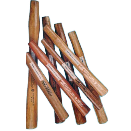 औद्योगिक हथौड़े की हैंडल