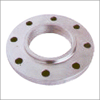 Steel Flanges