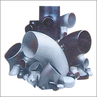 Pipe Fittings