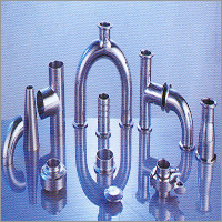Sanitary Fittings