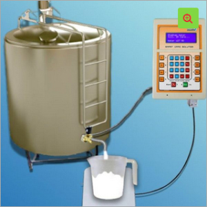 Milk Vending Machine Controller (Eca4034standard)