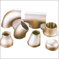 Buttweld Fitting