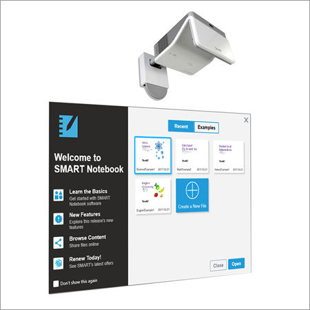 Interactive Projector