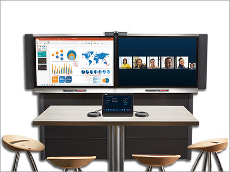 SMART Room System