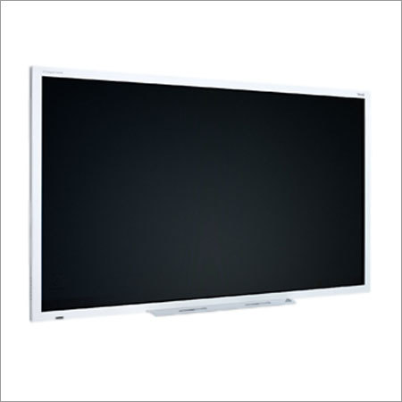 Interactive Flat panel