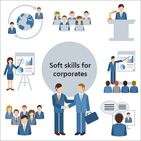 Soft Skill Trainings for Employees
