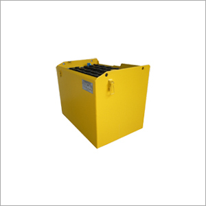 Tubular Traction Batteries