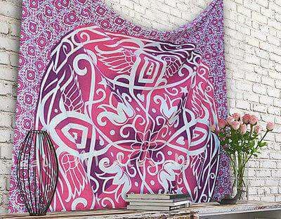 मैसिकैल एब्स्ट्रैक्ट वॉल हैंगिंग