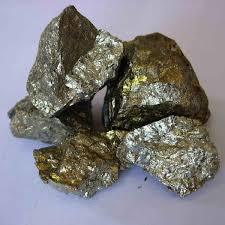 तांबा अयस्क