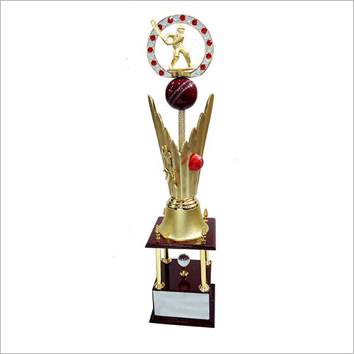 Cricket Trophy