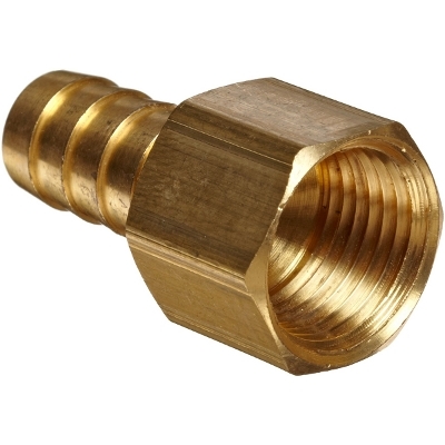 Brass Connectors