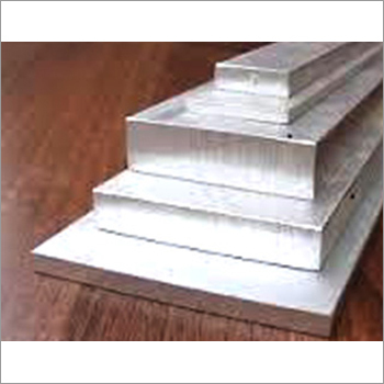 एल्युमिनियम फ्लैट्स