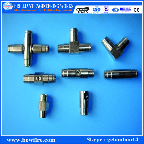 माइक्रो फाइन मिस्टिंग सिस्टम