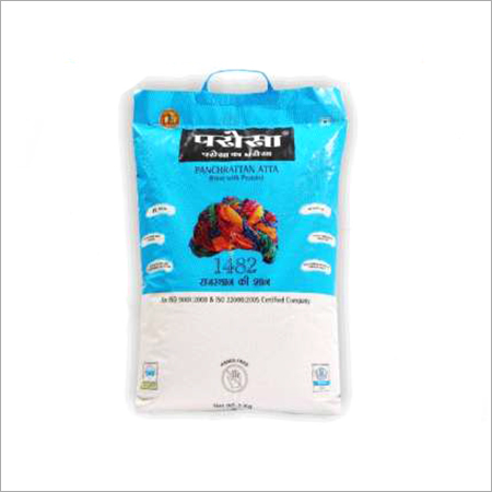 पंचरतन आटा