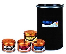 Colorpia Offset Ink - UV Ink | Excellent Heat-Resistance, Superior Color Reproduction, Eco-Friendly Printing
