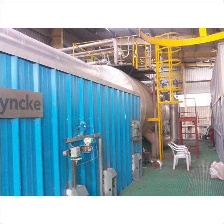 Boiler Projects Consultancy Services