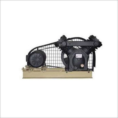Single Stage Dry Vacuum Pumps