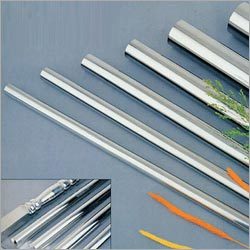 स्टील सर्कल्स ट्यूब्स