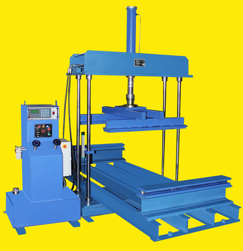 बिटुमेन के लिए मार्शल स्थिरता परीक्षण